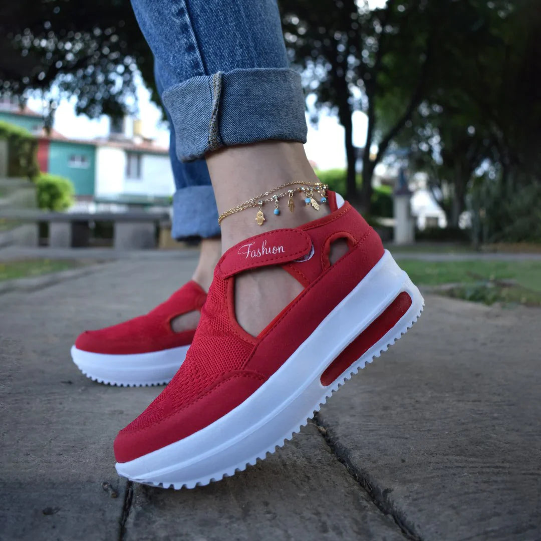 Tenis Running Arch Support Orthopedic Dankat