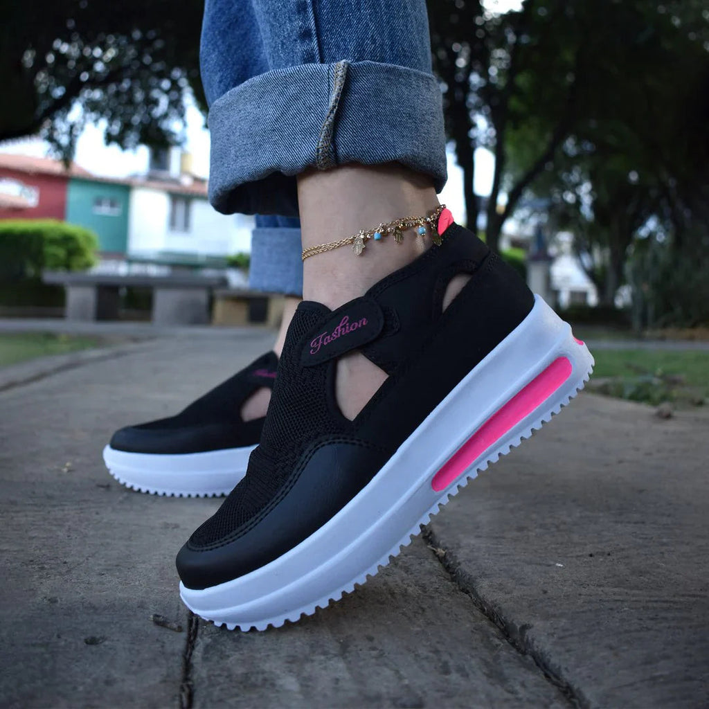 Tenis Running Arch Support Orthopedic Dankat