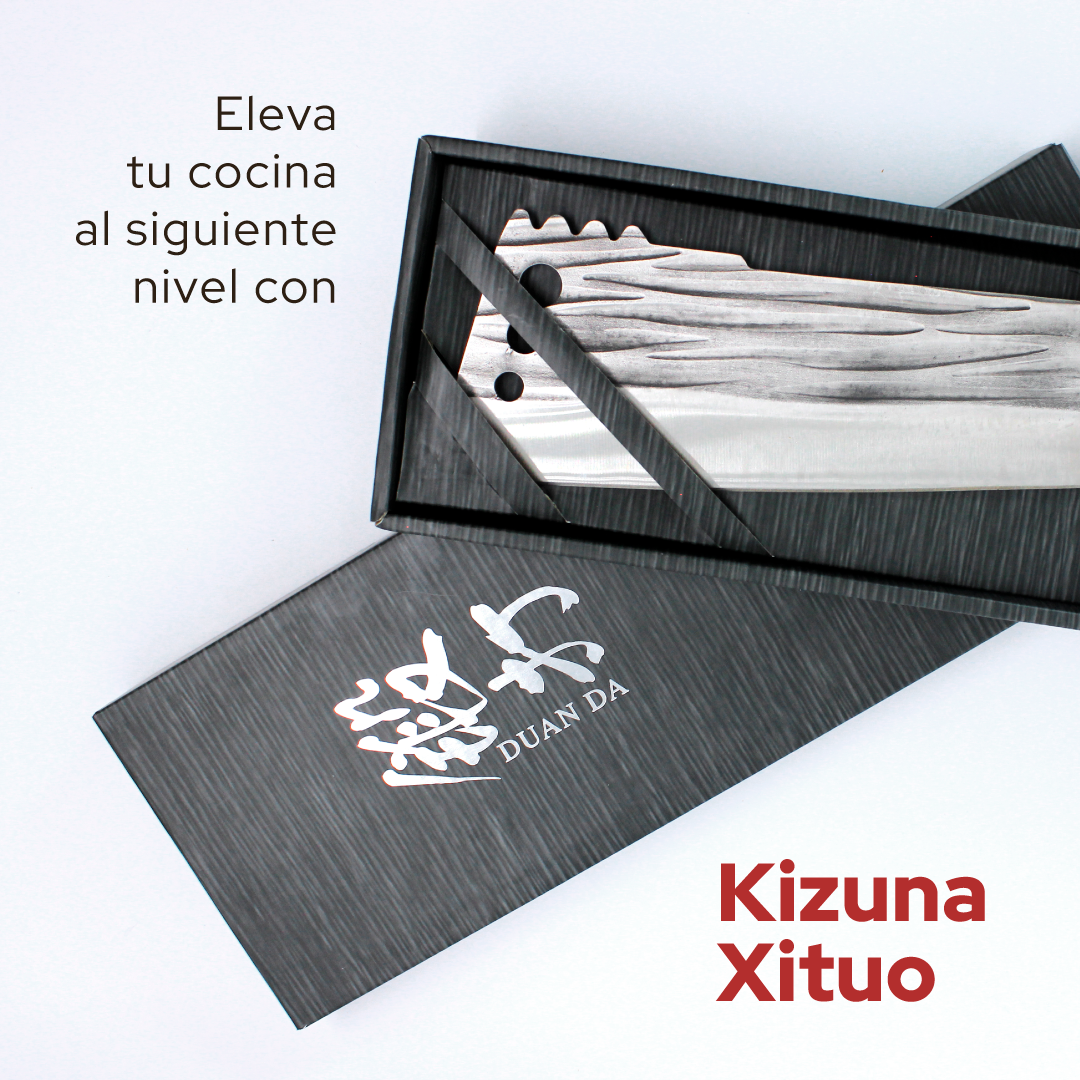 Cuchillo Kizuna Xituo mentoria-voe-products-base