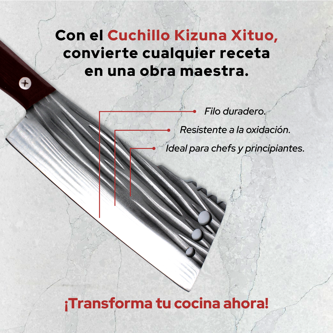Cuchillo Kizuna Xituo mentoria-voe-products-base