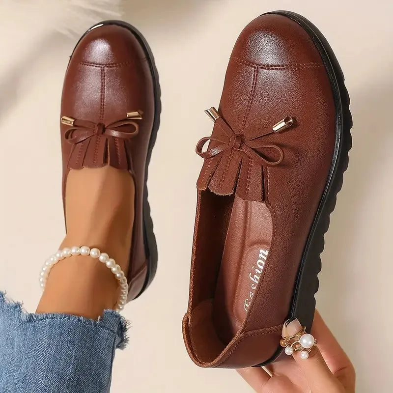 Mocasines Cómodos Ortopédicos  - Dankat