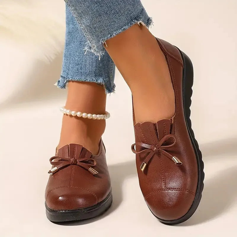 Mocasines Cómodos Ortopédicos  - Dankat