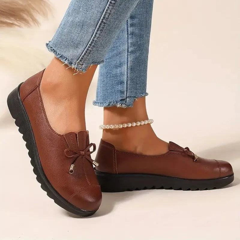 Mocasines Cómodos Ortopédicos  - Dankat