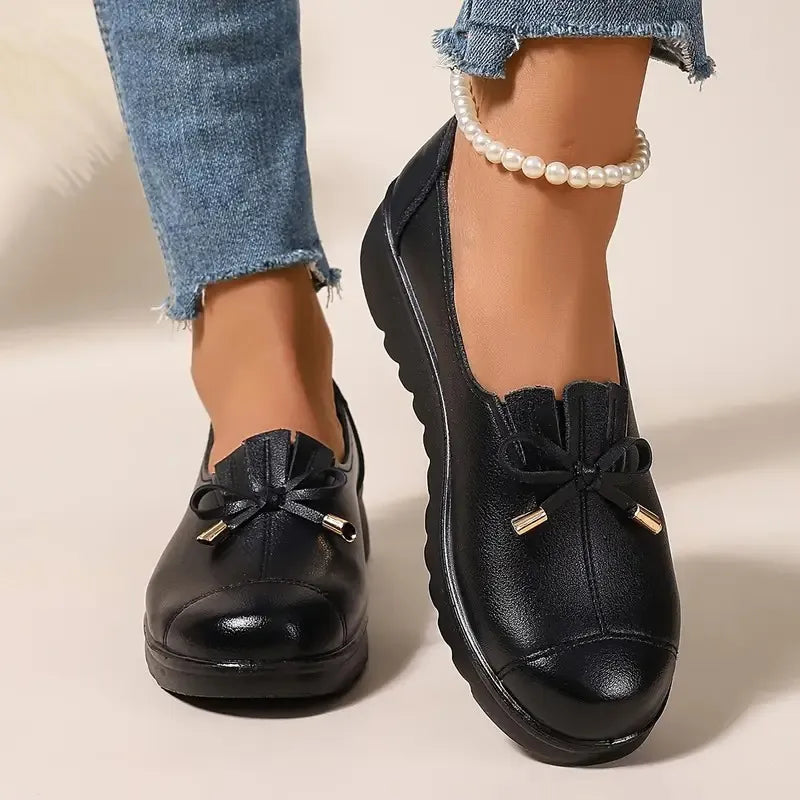 Mocasines Cómodos Ortopédicos  - Dankat