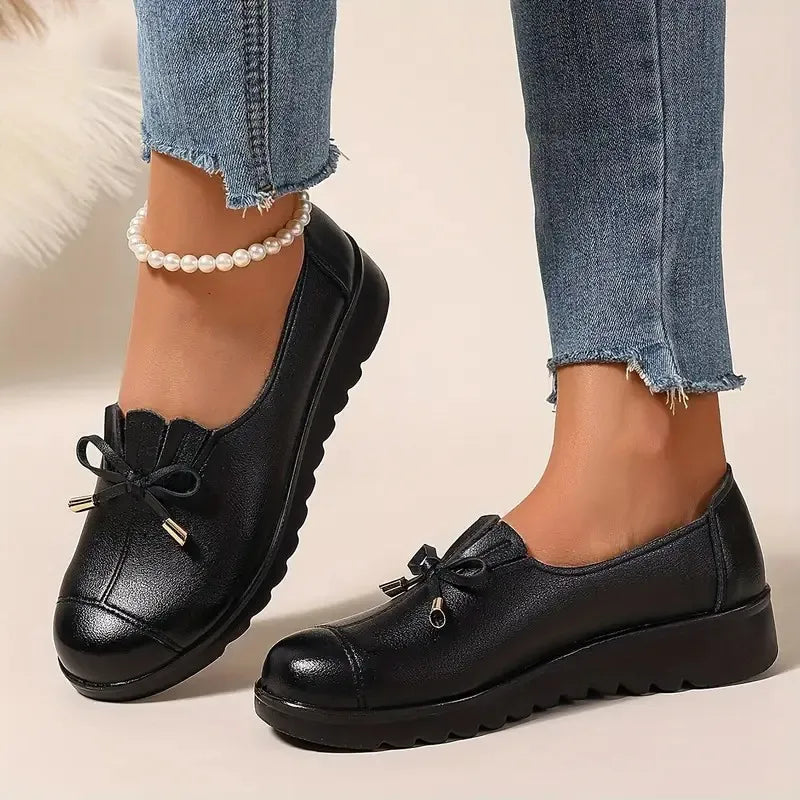 Mocasines Cómodos Ortopédicos  - Dankat