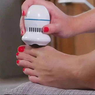SuaviFeet® Quita Callos Electrico Dankat