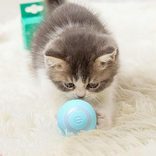 PowerBall Pelota Inteligente para Gatos My Store