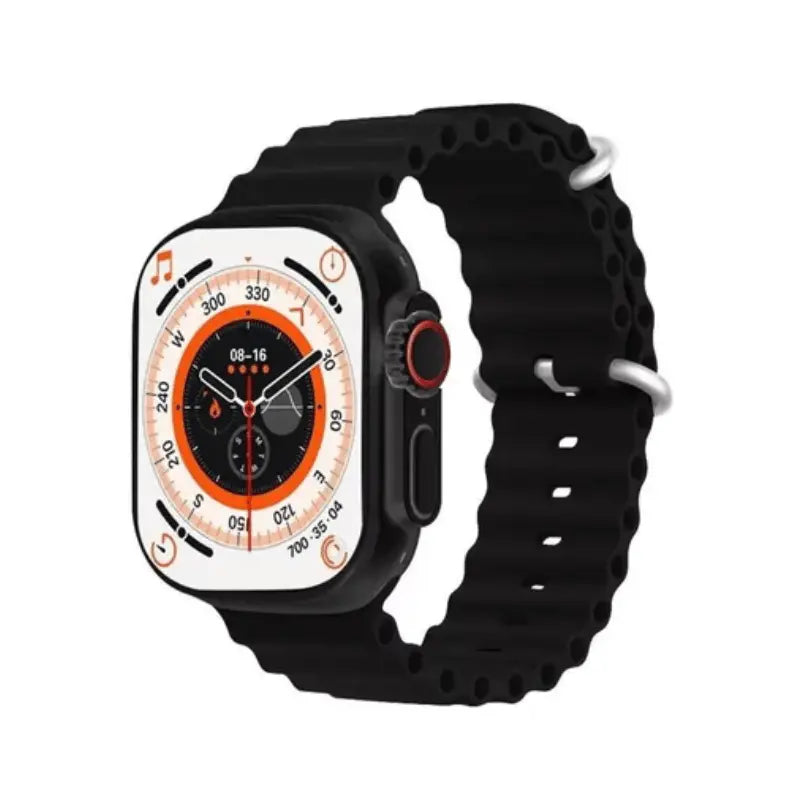 Combo Reloj Watch X8 Ultra + PowerBank + Audifonos Minha loja