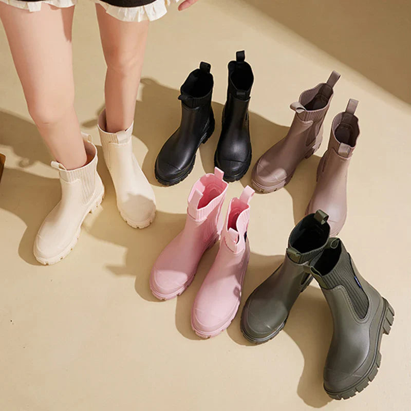 ZZ Boots - La Comodidad y Estilo Que Necesitas Noah Tienda