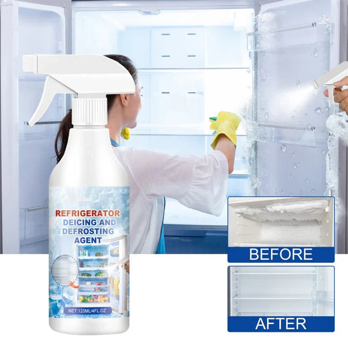 🧊Spray descongelante para combinación frigorífico-congelador Noah Tienda