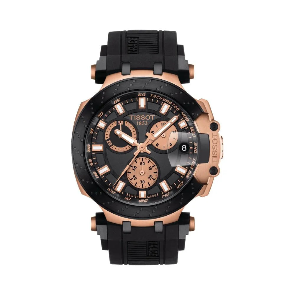 🔥Tissot T-Race Chronograph Calidad 1.1 – Potencia, Estilo y Precisión Suiza ⌚| 🚨50%OFF Noah Tienda