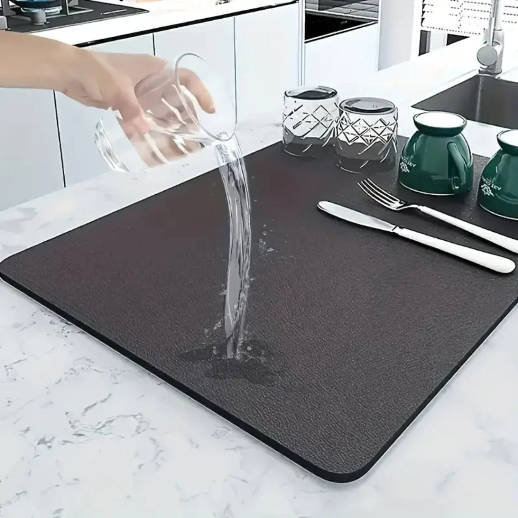 PROMOCIÓN Tapete Super Absorbente Antideslizante My Store