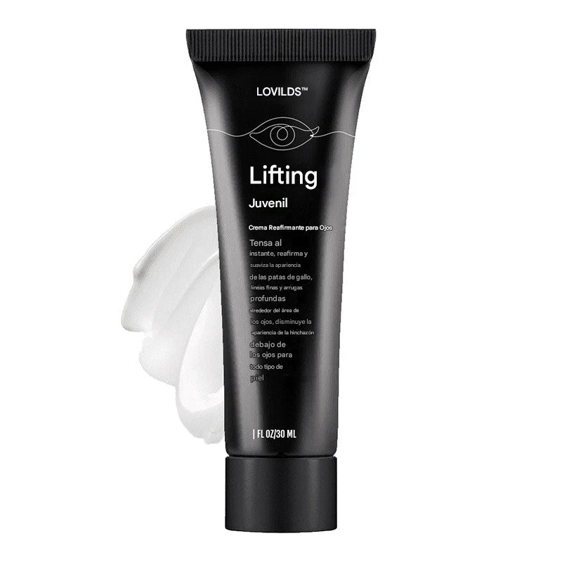 LOVILDS™  - Crema Reafirmante para Ojos Dankat