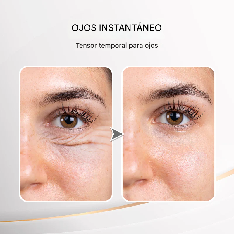 LOVILDS™  - Crema Reafirmante para Ojos Dankat