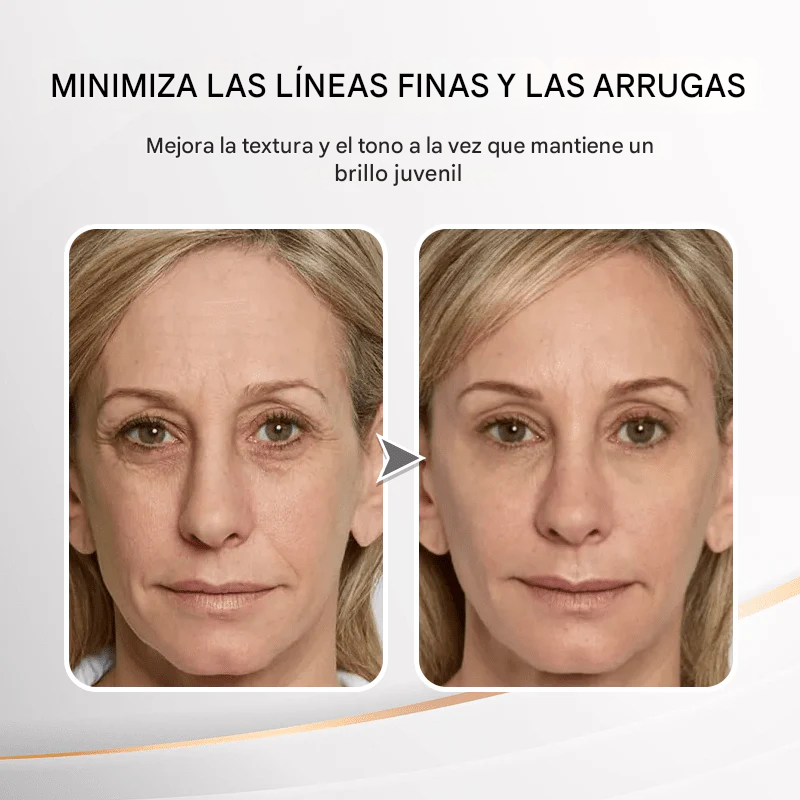 LOVILDS™  - Crema Reafirmante para Ojos Dankat