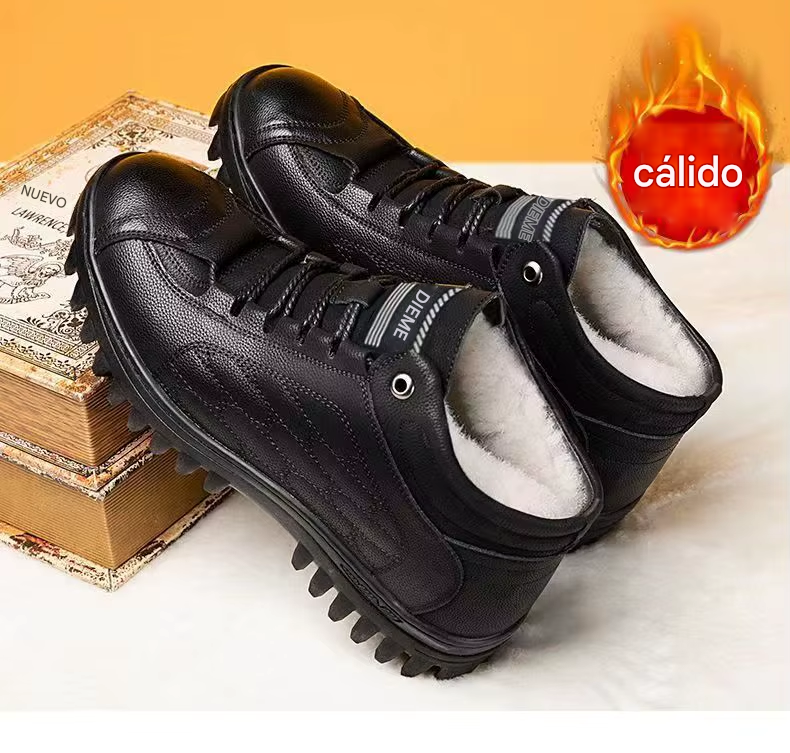 🩺 Botas Ortopédicas para el Cuidado Integral de tus Pies Dankat