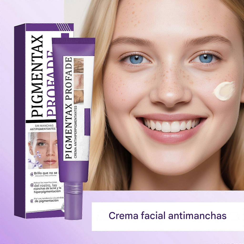 Crema Epiglow Melanex Advanced Anti-hiperpigmentación Dankat
