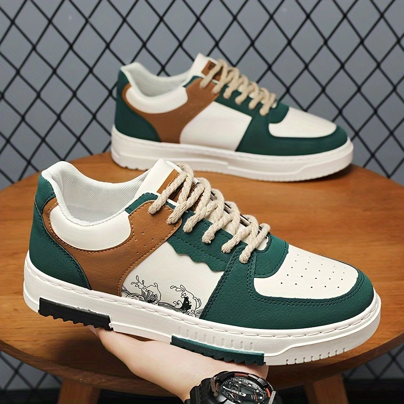 UrbanStride™ - Retro Runner Zapatos Ortopédicos Dankat