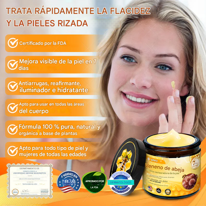 🔥PROMO 2X1 🔥TLOPA® - Crema Restauradora De Piel Dankat