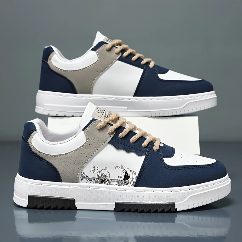 UrbanStride™ - Retro Runner Zapatos Ortopédicos Dankat