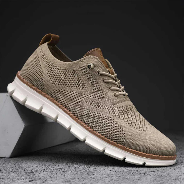 Zapato Ortopédico Clasic Urban ® Dankat