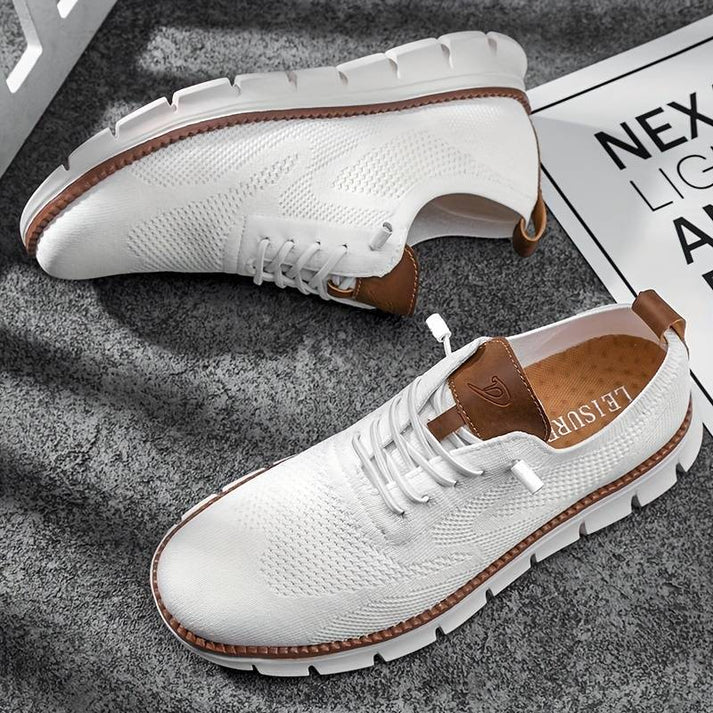 Zapato Ortopédico Clasic Urban ® Dankat